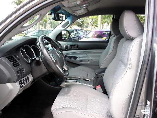 Florida Fine Cars - Used TOYOTA TACOMA 2012 WEST PALM PRERUNNER