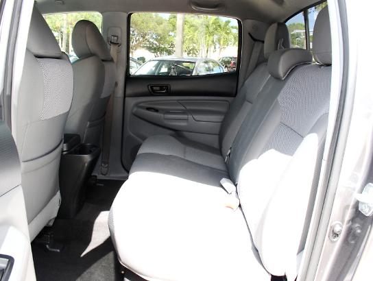 Florida Fine Cars - Used TOYOTA TACOMA 2012 WEST PALM PRERUNNER