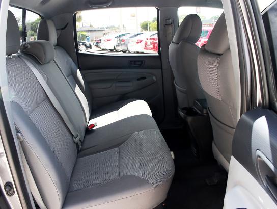 Florida Fine Cars - Used TOYOTA TACOMA 2012 WEST PALM PRERUNNER