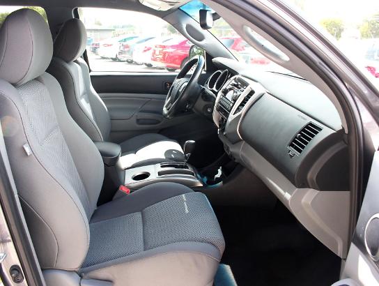 Florida Fine Cars - Used TOYOTA TACOMA 2012 WEST PALM PRERUNNER