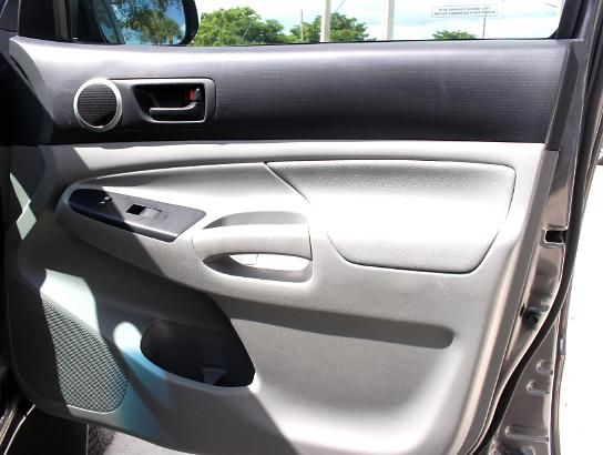 Florida Fine Cars - Used TOYOTA TACOMA 2012 WEST PALM PRERUNNER