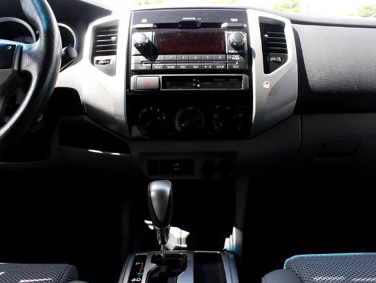 Florida Fine Cars - Used TOYOTA TACOMA 2012 WEST PALM PRERUNNER