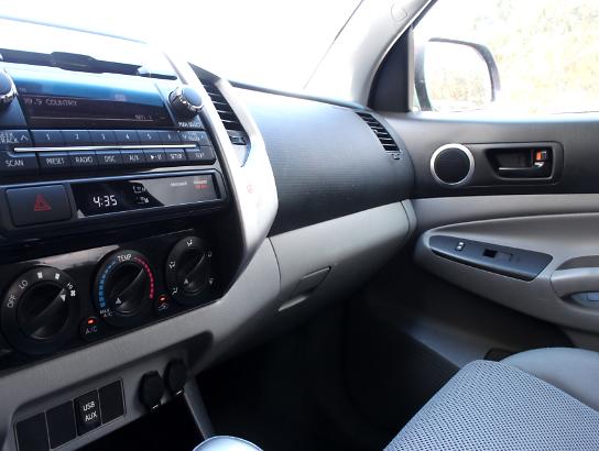 Florida Fine Cars - Used TOYOTA TACOMA 2012 WEST PALM PRERUNNER