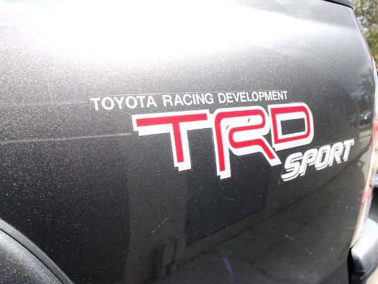 Florida Fine Cars - Used TOYOTA TACOMA 2012 WEST PALM PRERUNNER