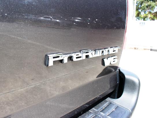 Florida Fine Cars - Used TOYOTA TACOMA 2012 WEST PALM PRERUNNER