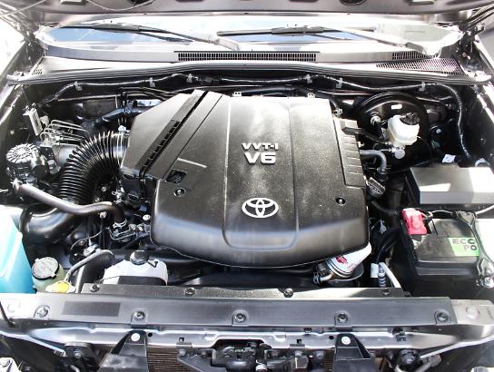 Florida Fine Cars - Used TOYOTA TACOMA 2012 WEST PALM PRERUNNER