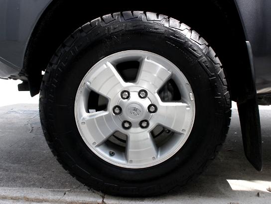 Florida Fine Cars - Used TOYOTA TACOMA 2012 WEST PALM PRERUNNER