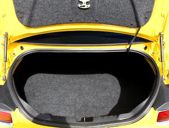 Florida Fine Cars - Used CHEVROLET CAMARO 2010 WEST PALM 1SS