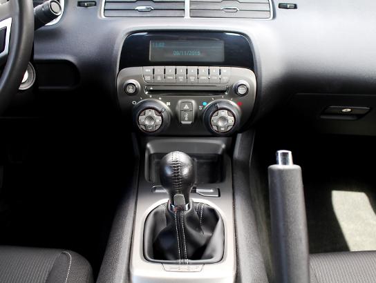 Florida Fine Cars - Used CHEVROLET CAMARO 2010 WEST PALM 1SS