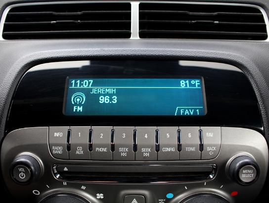 Florida Fine Cars - Used CHEVROLET CAMARO 2010 WEST PALM 1SS