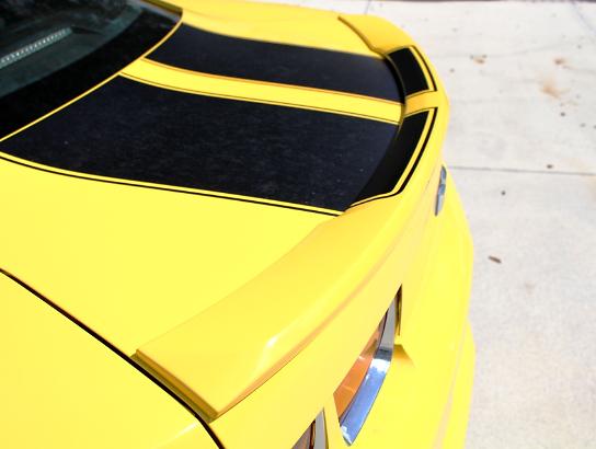 Florida Fine Cars - Used CHEVROLET CAMARO 2010 WEST PALM 1SS