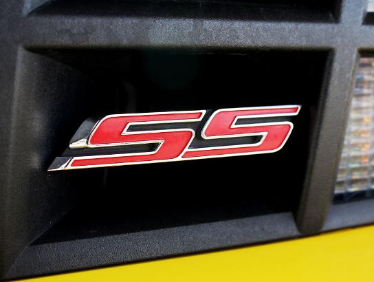 Florida Fine Cars - Used CHEVROLET CAMARO 2010 WEST PALM 1SS