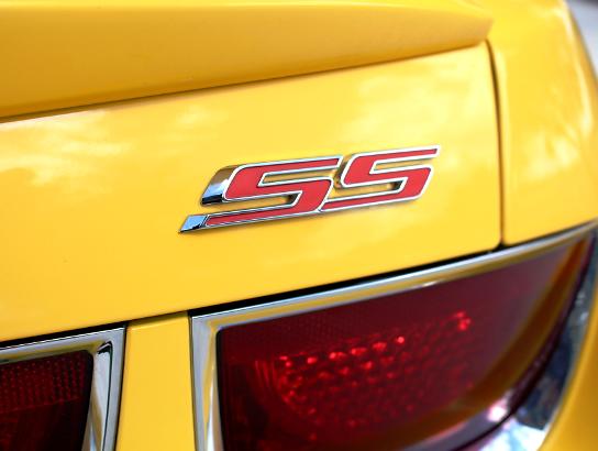 Florida Fine Cars - Used CHEVROLET CAMARO 2010 WEST PALM 1SS