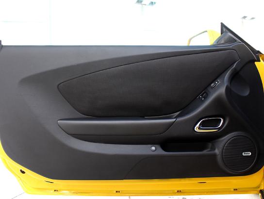 Florida Fine Cars - Used CHEVROLET CAMARO 2010 WEST PALM 1SS