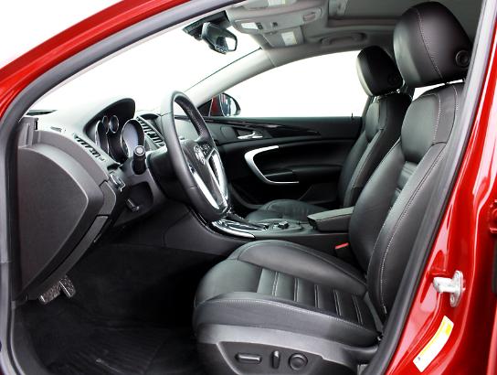 Florida Fine Cars - Used BUICK REGAL 2012 MIAMI GS