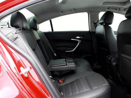 Florida Fine Cars - Used BUICK REGAL 2012 MIAMI GS