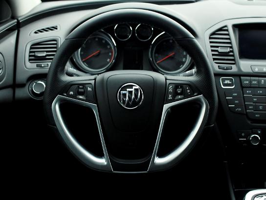 Florida Fine Cars - Used BUICK REGAL 2012 MIAMI GS