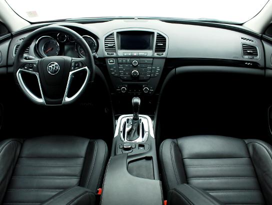 Florida Fine Cars - Used BUICK REGAL 2012 MIAMI GS