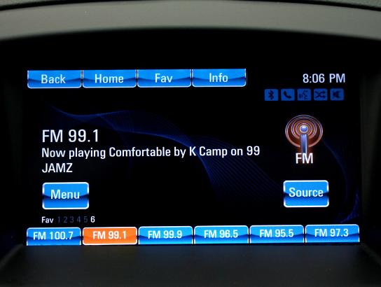 Florida Fine Cars - Used BUICK REGAL 2012 MIAMI GS