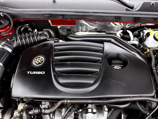 Florida Fine Cars - Used BUICK REGAL 2012 MIAMI GS