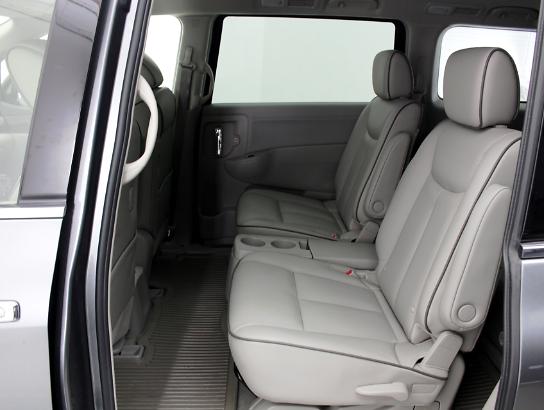 Florida Fine Cars - Used NISSAN QUEST 2014 MIAMI Sv