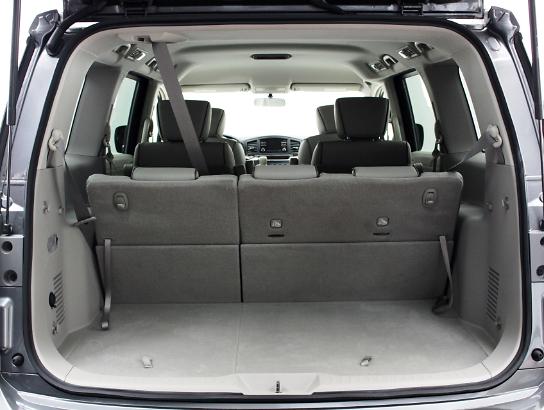 Florida Fine Cars - Used NISSAN QUEST 2014 MIAMI Sv