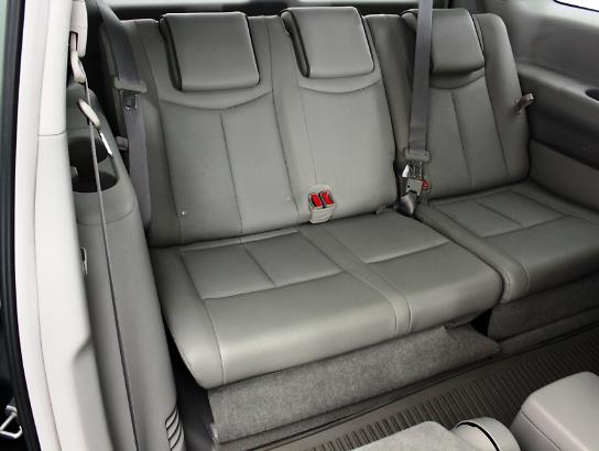 Florida Fine Cars - Used NISSAN QUEST 2014 MIAMI Sv
