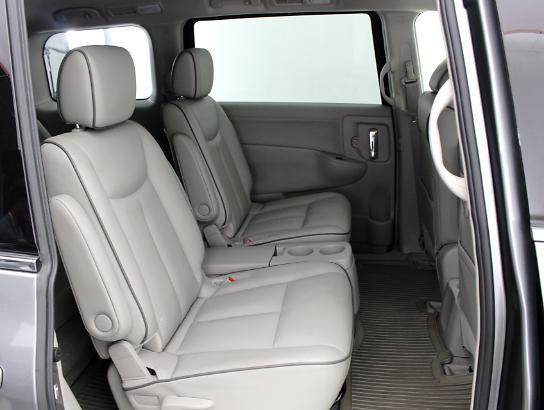 Florida Fine Cars - Used NISSAN QUEST 2014 MIAMI Sv
