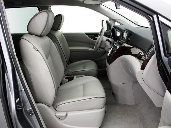 Florida Fine Cars - Used NISSAN QUEST 2014 MIAMI Sv