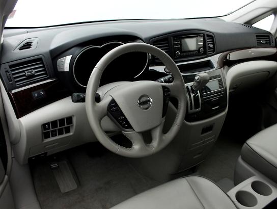 Florida Fine Cars - Used NISSAN QUEST 2014 MIAMI Sv