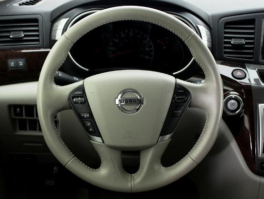 Florida Fine Cars - Used NISSAN QUEST 2014 MIAMI Sv