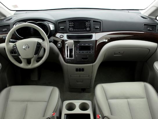 Florida Fine Cars - Used NISSAN QUEST 2014 MIAMI Sv