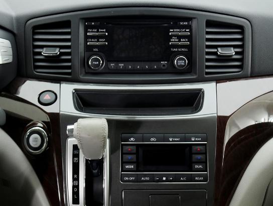 Florida Fine Cars - Used NISSAN QUEST 2014 MIAMI Sv