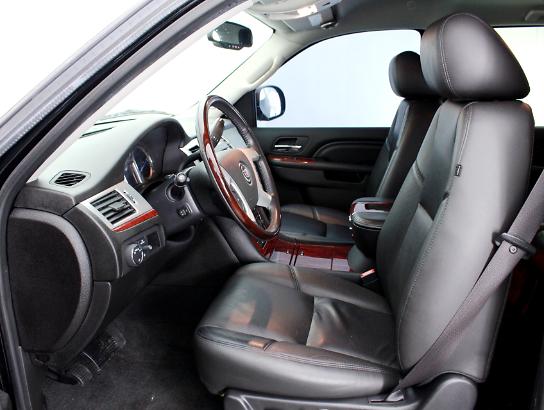 Florida Fine Cars - Used CADILLAC ESCALADE 2012 MIAMI 