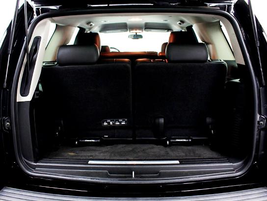 Florida Fine Cars - Used CADILLAC ESCALADE 2012 MIAMI 