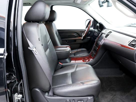 Florida Fine Cars - Used CADILLAC ESCALADE 2012 MIAMI 