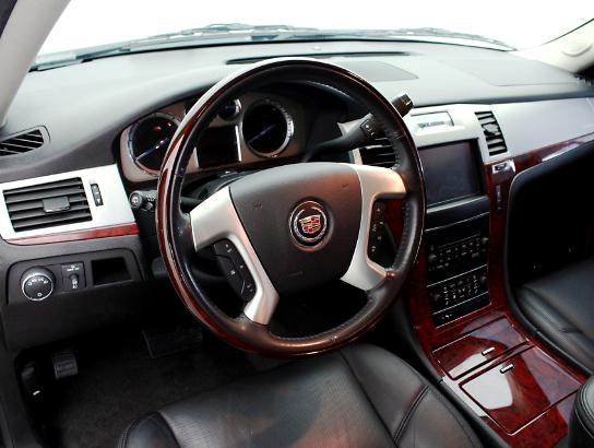 Florida Fine Cars - Used CADILLAC ESCALADE 2012 MIAMI 