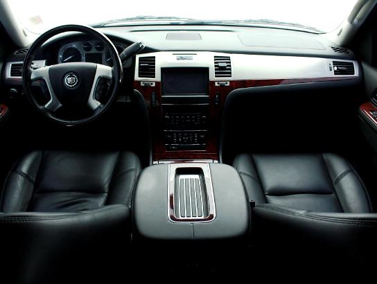 Florida Fine Cars - Used CADILLAC ESCALADE 2012 MIAMI 