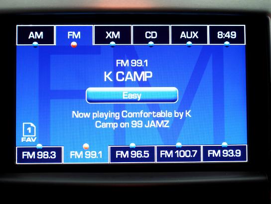 Florida Fine Cars - Used CADILLAC ESCALADE 2012 MIAMI 