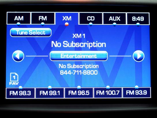 Florida Fine Cars - Used CADILLAC ESCALADE 2012 MIAMI 