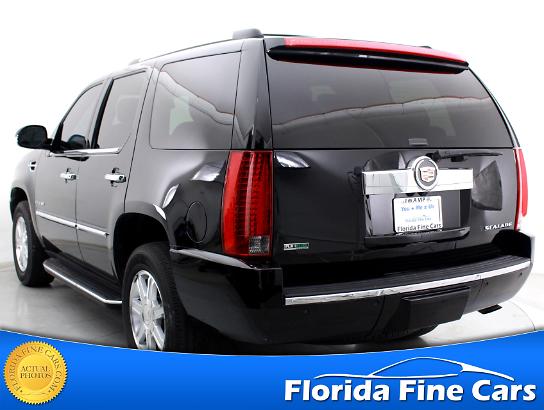 Florida Fine Cars - Used CADILLAC ESCALADE 2012 MIAMI 