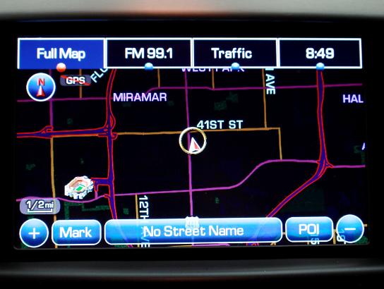 Florida Fine Cars - Used CADILLAC ESCALADE 2012 MIAMI 