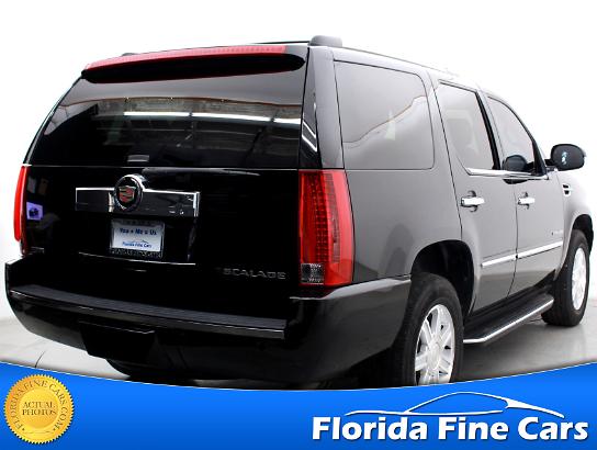 Florida Fine Cars - Used CADILLAC ESCALADE 2012 MIAMI 