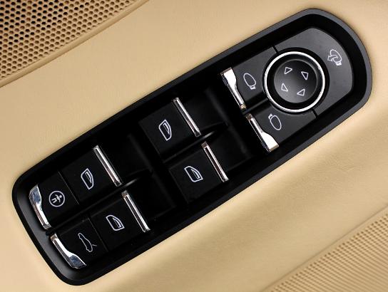 Florida Fine Cars - Used PORSCHE PANAMERA 2011 MIAMI 4s