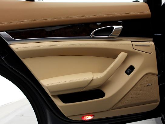 Florida Fine Cars - Used PORSCHE PANAMERA 2011 MIAMI 4s