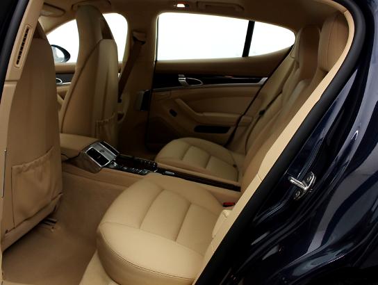 Florida Fine Cars - Used PORSCHE PANAMERA 2011 MIAMI 4s