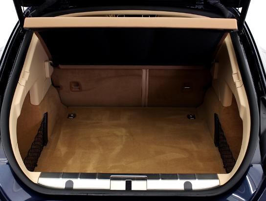 Florida Fine Cars - Used PORSCHE PANAMERA 2011 MIAMI 4s