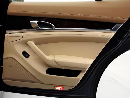 Florida Fine Cars - Used PORSCHE PANAMERA 2011 MIAMI 4s