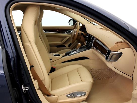 Florida Fine Cars - Used PORSCHE PANAMERA 2011 MIAMI 4s