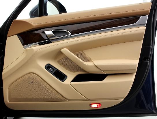 Florida Fine Cars - Used PORSCHE PANAMERA 2011 MIAMI 4s